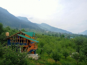 Himalayan dream home room 101
